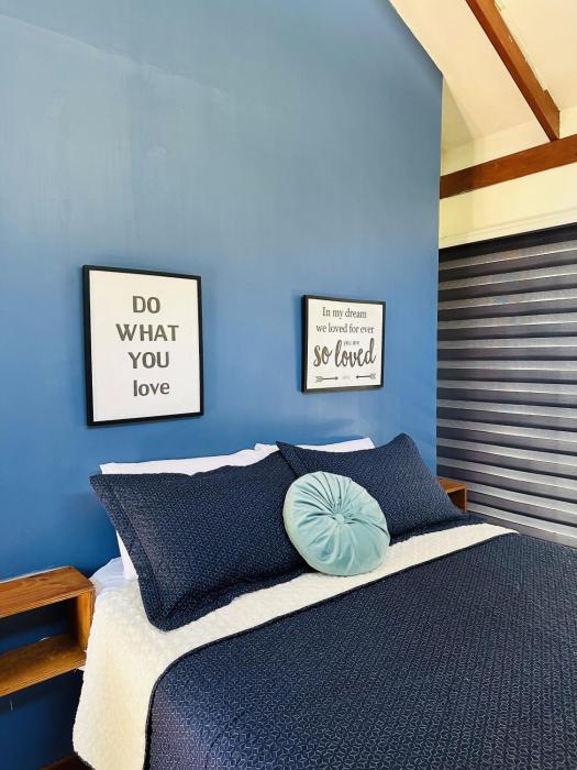 maktub costanera hostal boutique