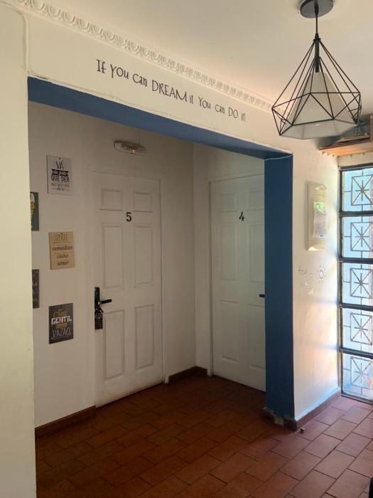 maktub costanera hostal boutique