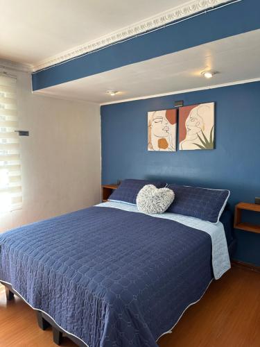 maktub costanera hostal boutique