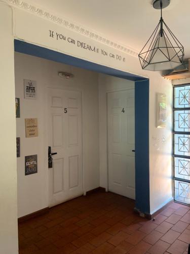 maktub costanera hostal boutique