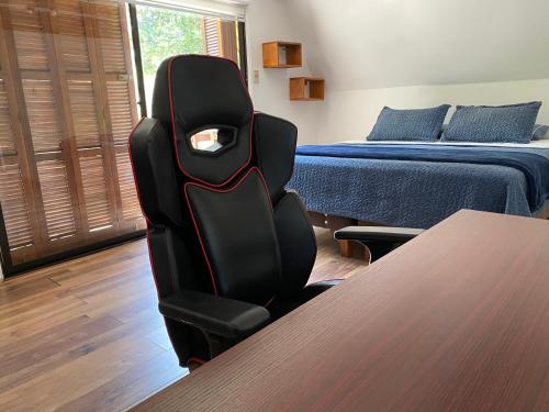 maktub costanera hostal boutique