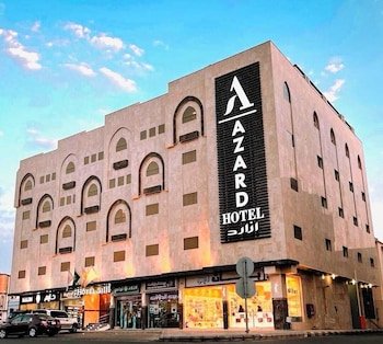 azard hotel