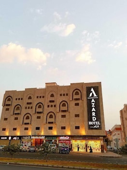 azard hotel