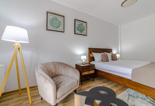 yael luxury apartments 4