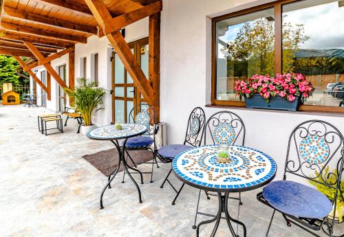 yael luxury apartments 4