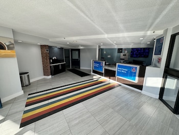 motel 6 east syracuse ny airport