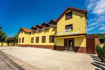 hotel princessophie
