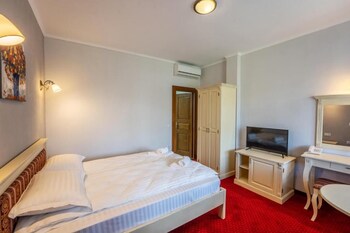hotel princessophie