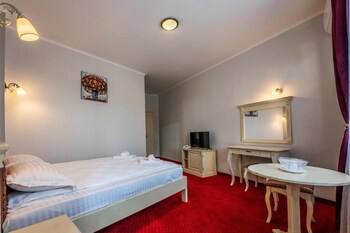 hotel princessophie