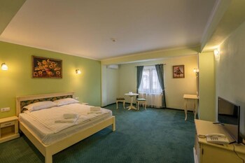 hotel princessophie