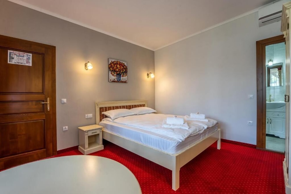 hotel princessophie