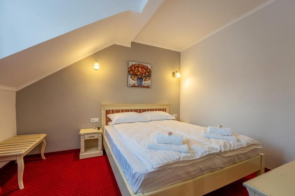 hotel princessophie