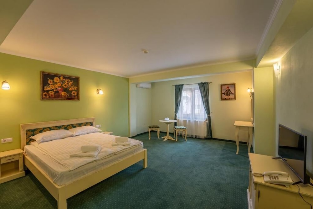 hotel princessophie