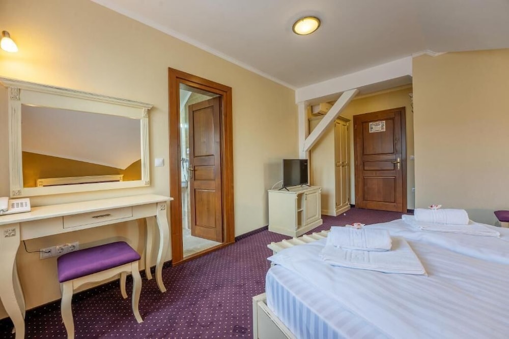 hotel princessophie