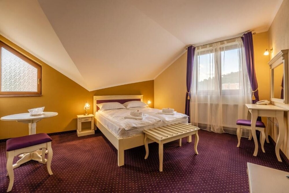 hotel princessophie