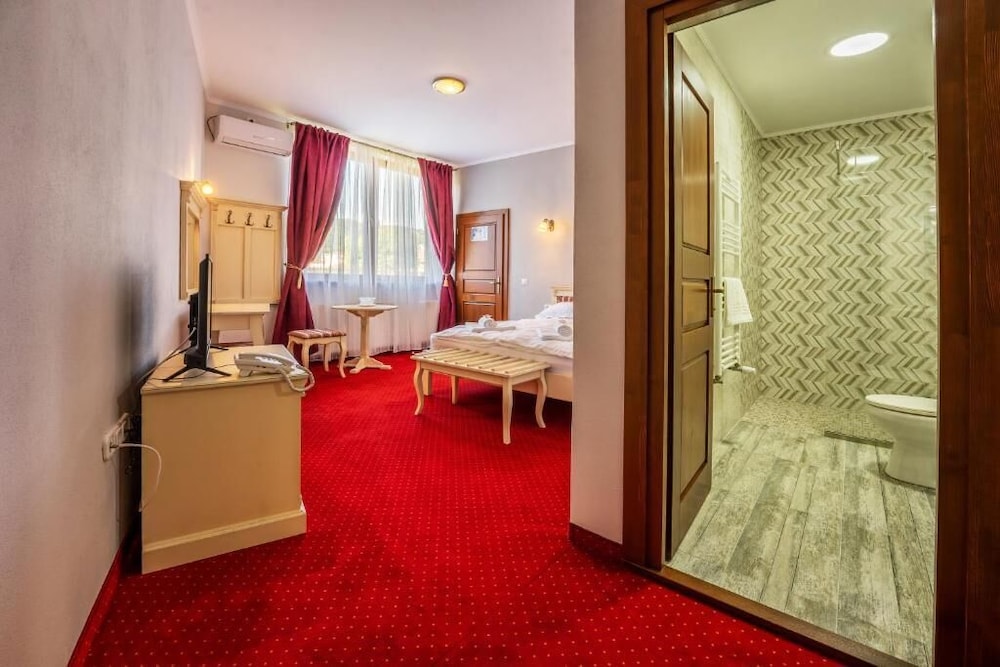 hotel princessophie