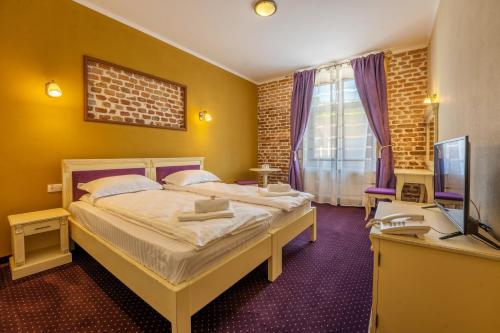hotel princessophie