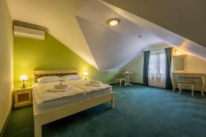 hotel princessophie