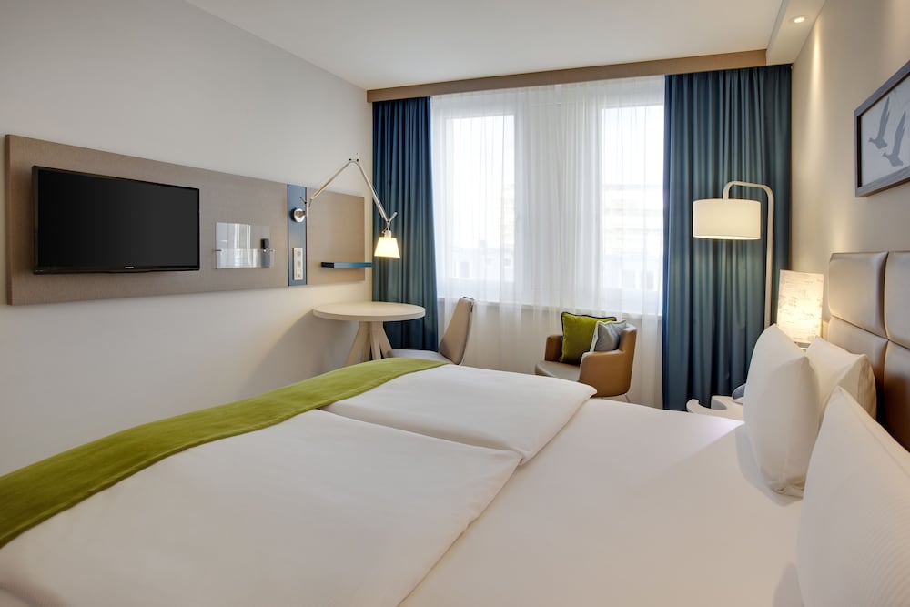 holiday inn berlin city east side by ihg