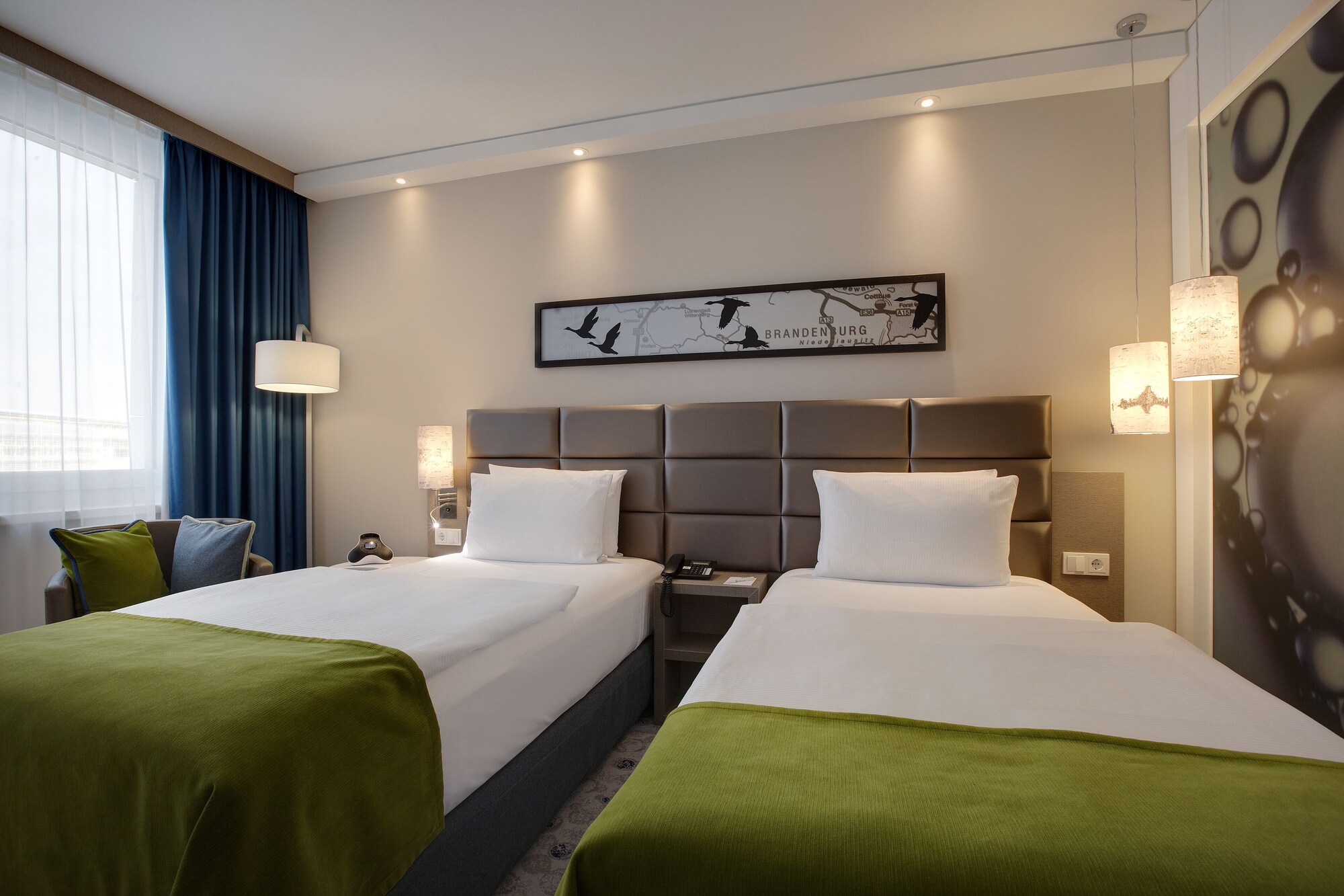 holiday inn berlin city east side by ihg