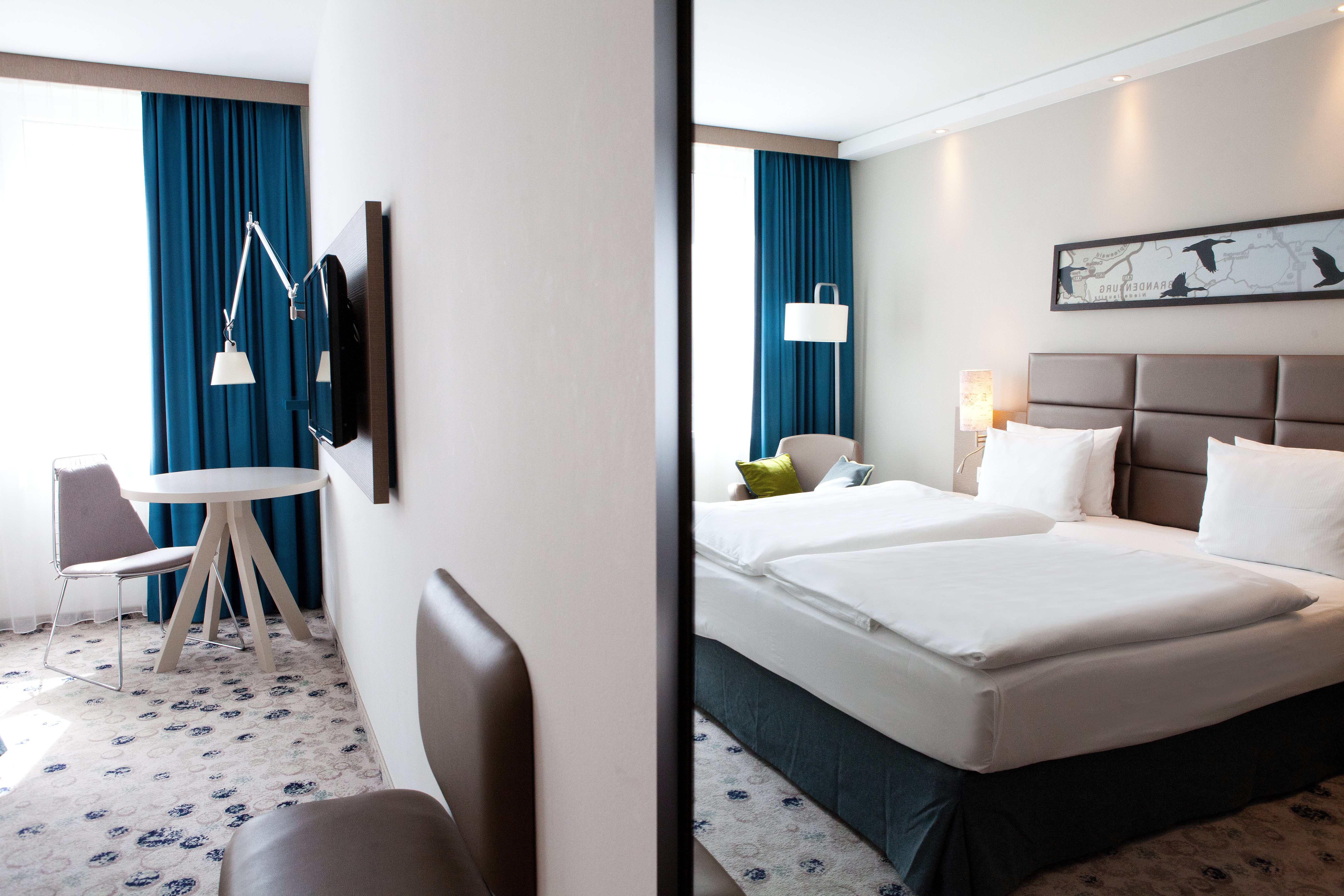 holiday inn berlin city east side by ihg