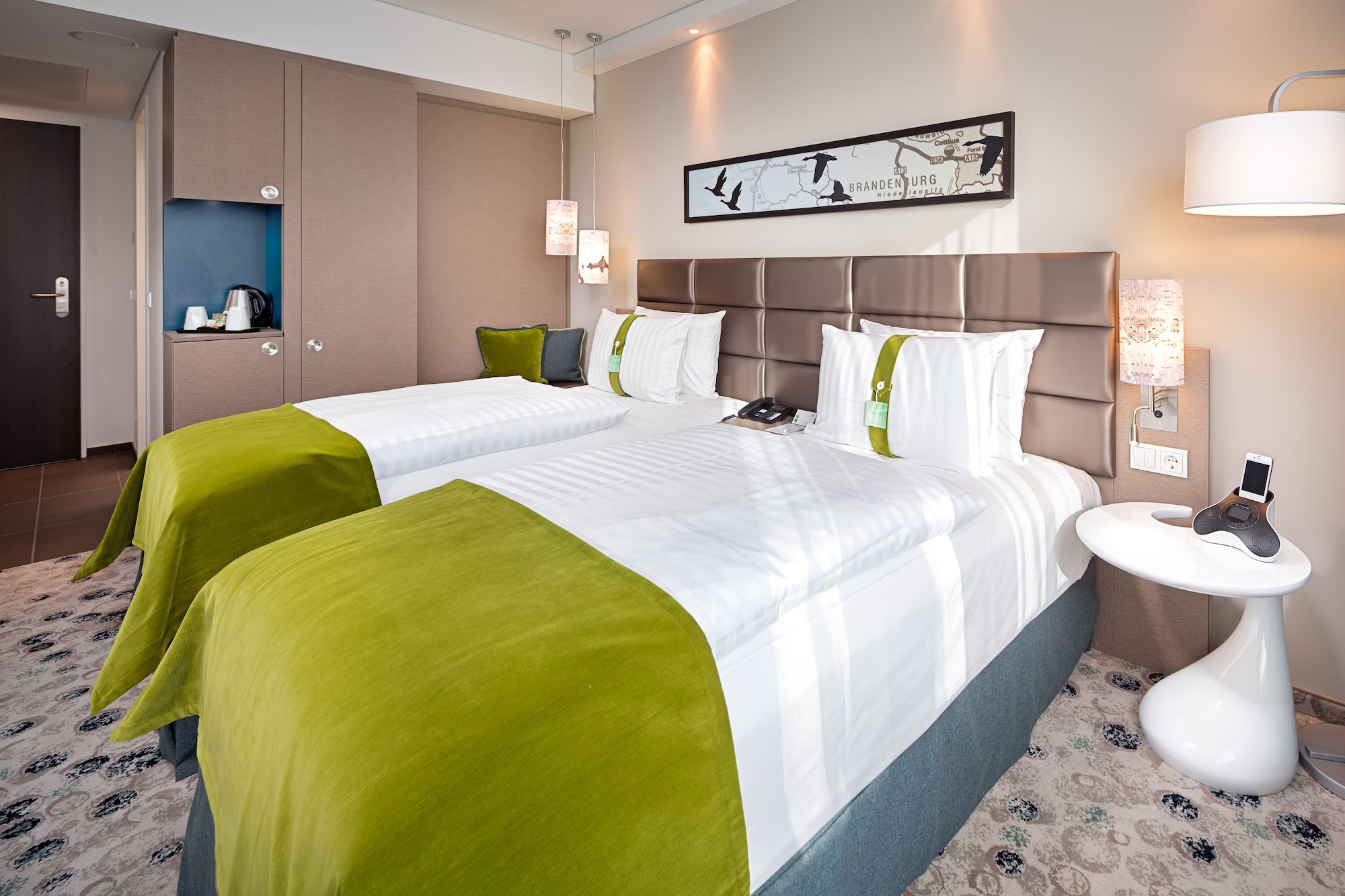 holiday inn berlin city east side by ihg