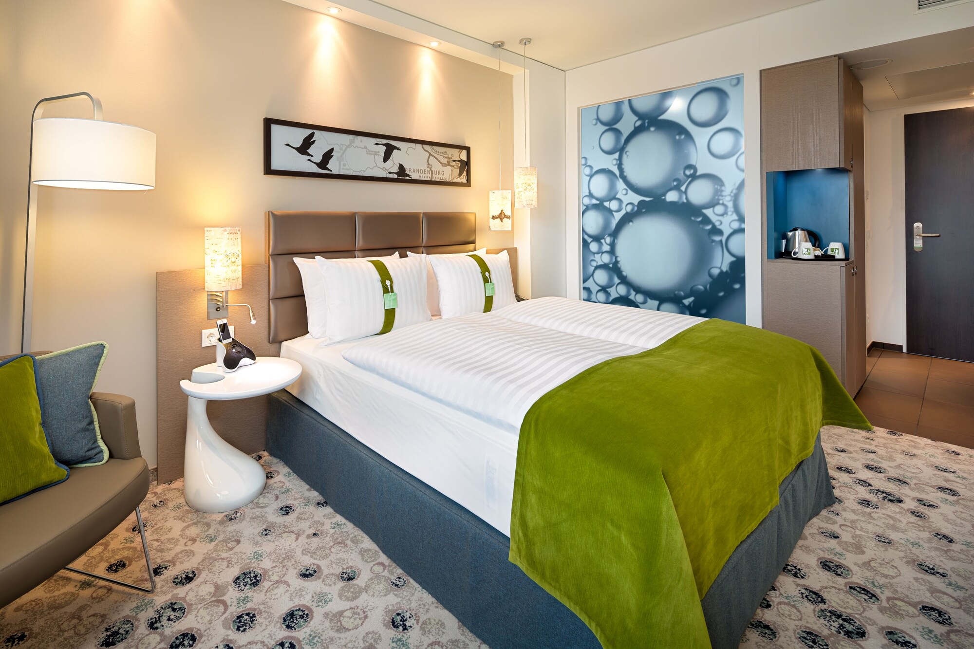 holiday inn berlin city east side by ihg