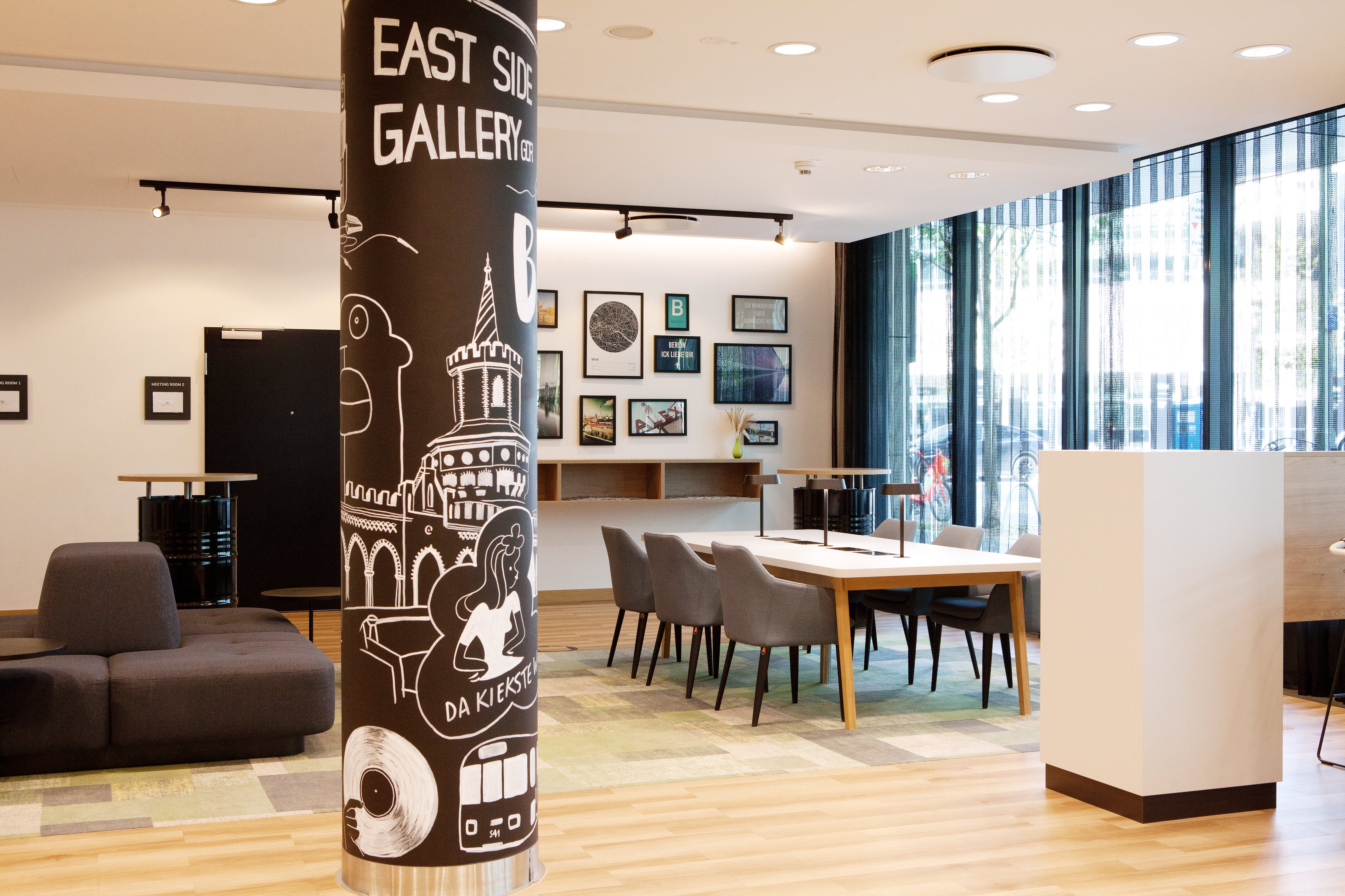 holiday inn berlin city east side by ihg