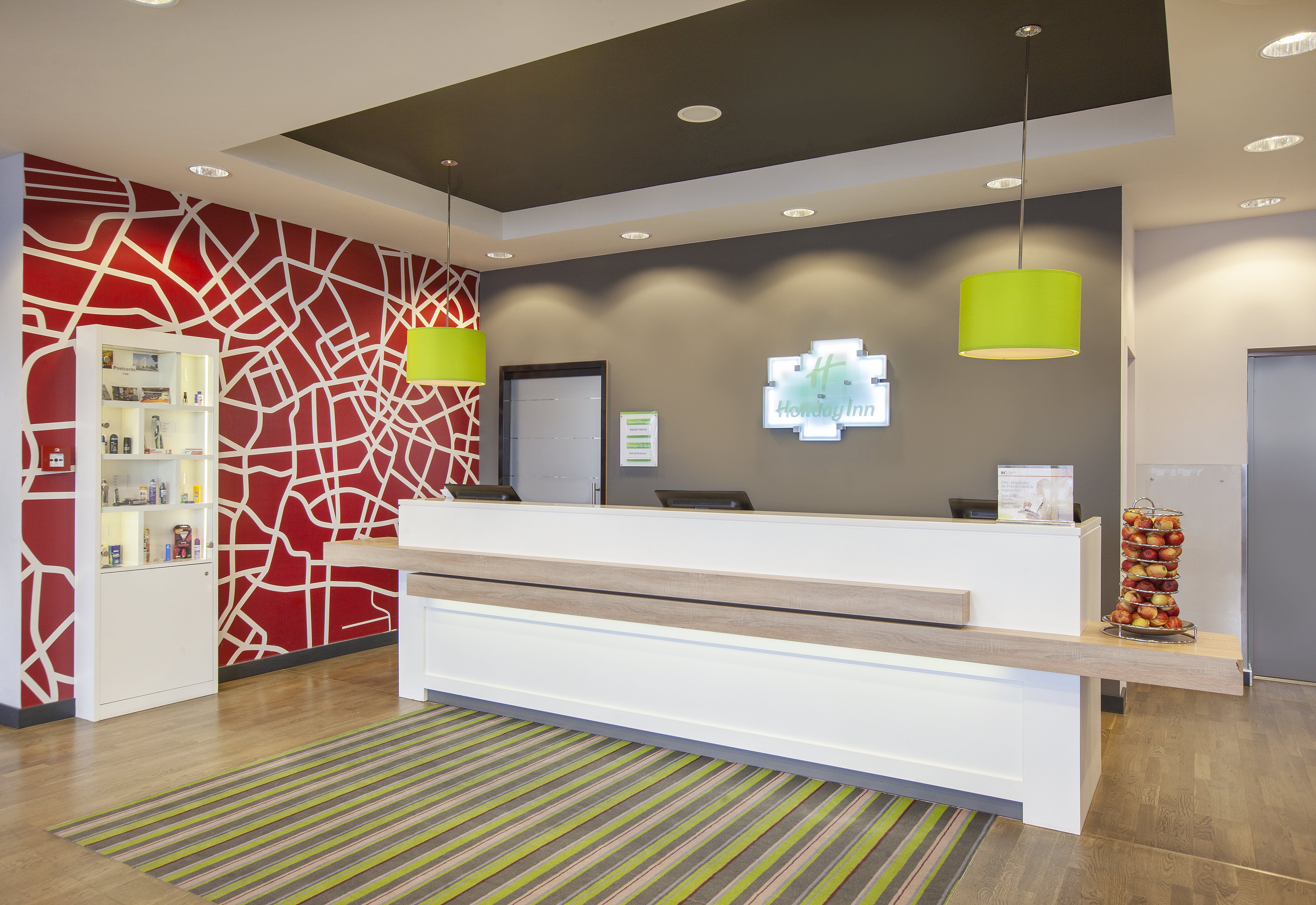 holiday inn berlin city east side by ihg