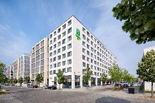 holiday inn berlin city east side by ihg