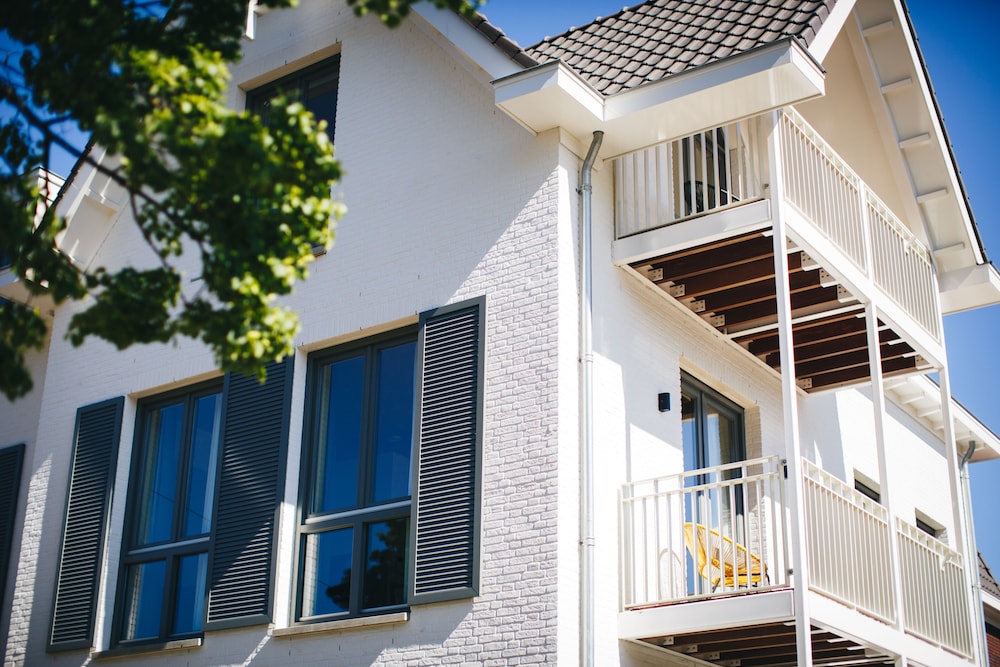 dudok studios arnhem oosterbeek