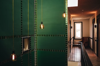 dudok studios arnhem oosterbeek