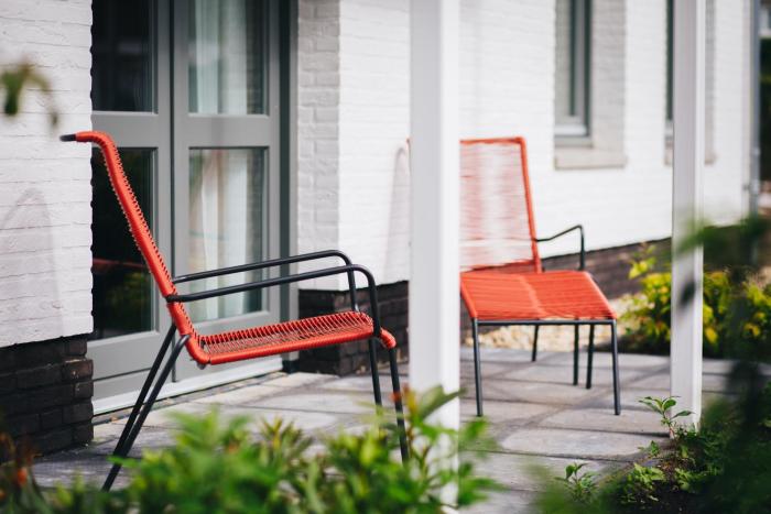 dudok studios arnhem oosterbeek