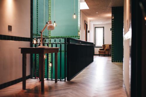 dudok studios arnhem oosterbeek