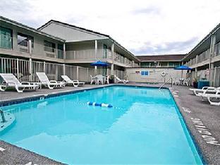 Motel 6 Seattle, Wa - South,Renton>>Des Moines,2 star