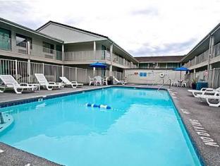 Motel 6 Seattle, Wa - South,Renton>>Des Moines,2 star