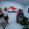 casa olimpico hostal