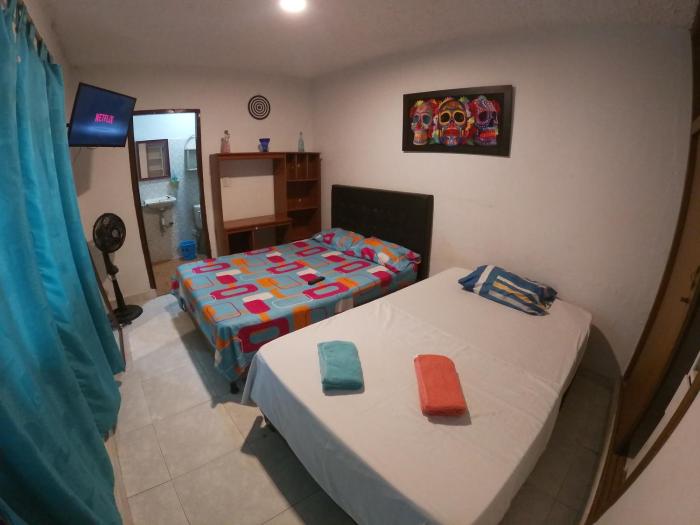 casa olimpico hostal