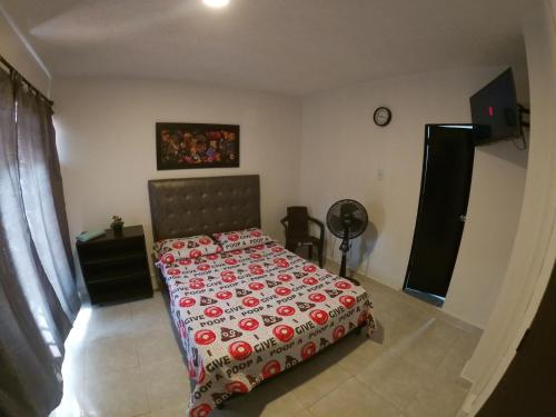 casa olimpico hostal