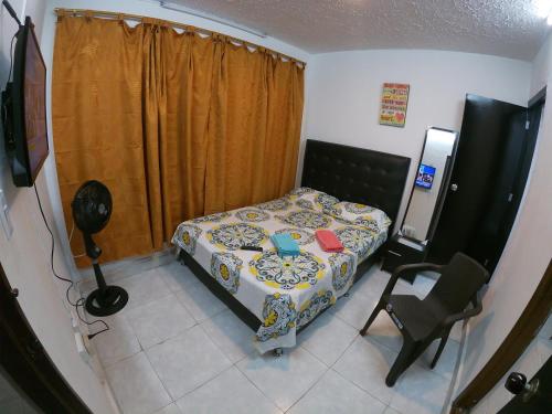 casa olimpico hostal