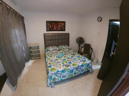 casa olimpico hostal