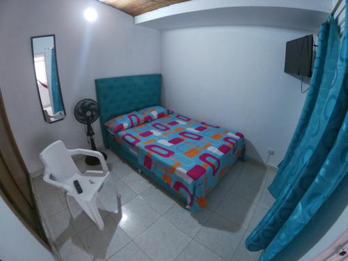 casa olimpico hostal