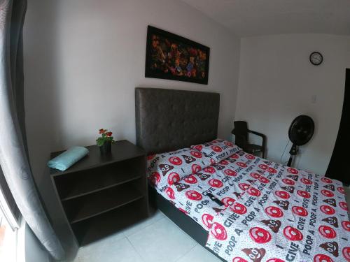 casa olimpico hostal