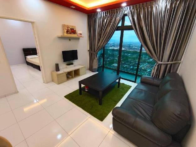 luxe suites at skyloft