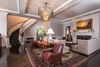 The Tidewater Inn,Maryland>>Easton,3 star