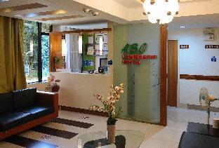 reddoorz plus abc landmark hotel