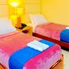 reddoorz plus abc landmark hotel