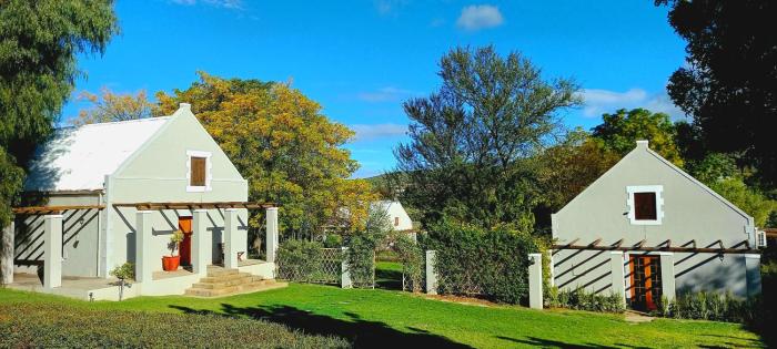 oudtshoorn