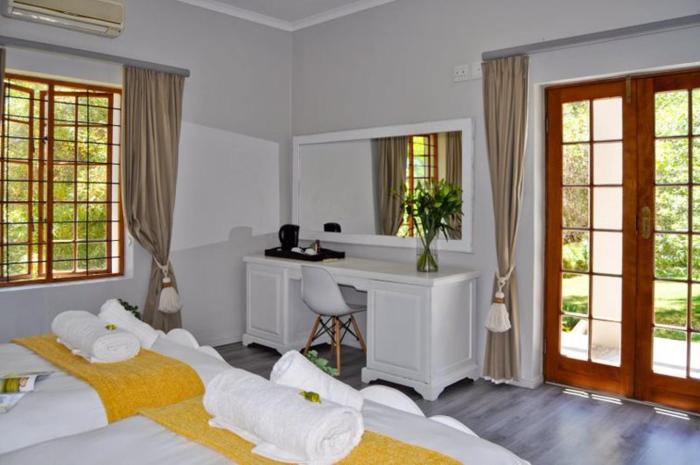 oudtshoorn