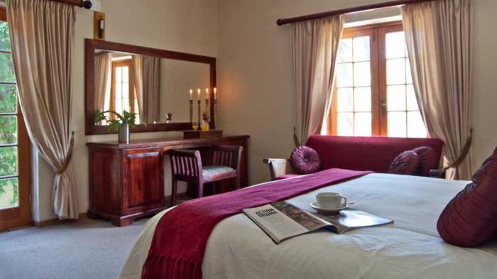 oudtshoorn